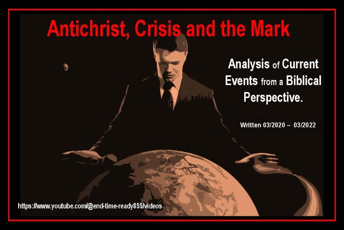 Crisis Book cover web site